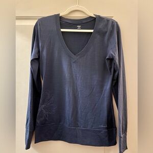 Icebreaker Long Sleeved Shirt